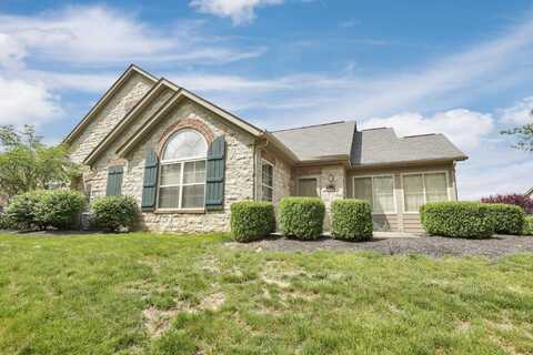 6542 Lakeview Circle, Canal Winchester, OH 43110