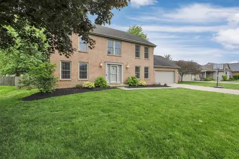 58 Zellers Lane, Pataskala, OH 43062