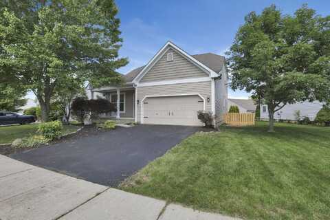 3907 Winding Path Drive, Canal Winchester, OH 43110