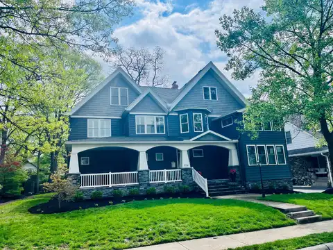 1226 Lincoln Road, Columbus, OH 43212