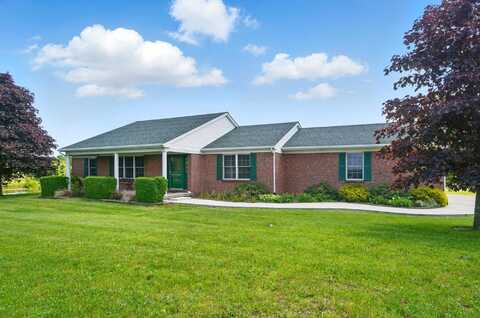 5001 S Charleston Clifton Road, South Charleston, OH 45368
