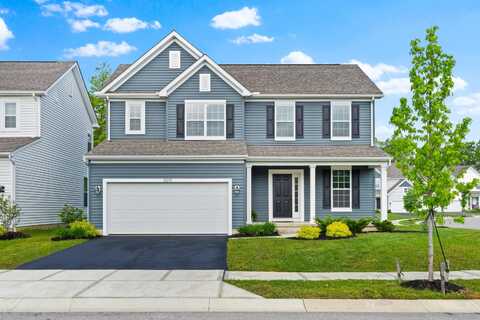 6279 Callisburg Drive, Westerville, OH 43081