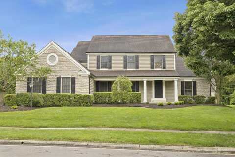 5423 Fawnbrook Lane, Dublin, OH 43017