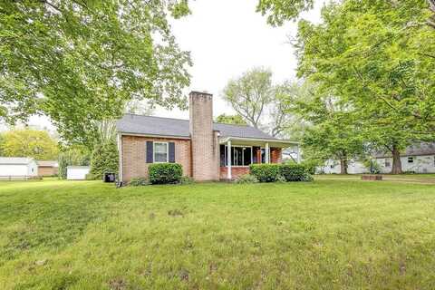 11 Mermary Drive, Fredericktown, OH 43019