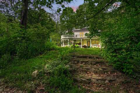 23080 Stull Road, Howard, OH 43028