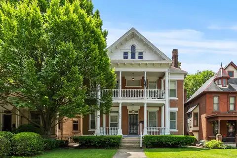 1205 Bryden Road, Columbus, OH 43205