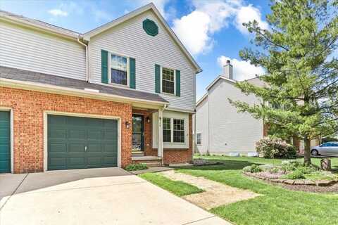 186 Lexington Boulevard, Delaware, OH 43015