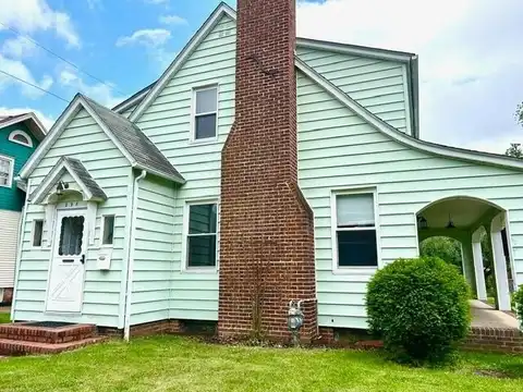 298 Midland Place, Logan, OH 43138