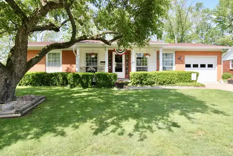 606 King Avenue, Newark, OH 43055