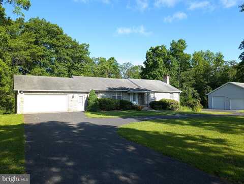 380 BELMONT ROAD, GETTYSBURG, PA 17325