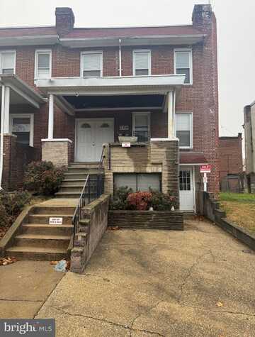 2304 W NORTH AVENUE, BALTIMORE, MD 21216