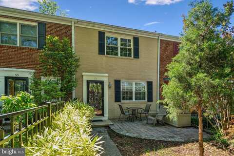 53 MOUNT VERNON AVENUE, ALEXANDRIA, VA 22301