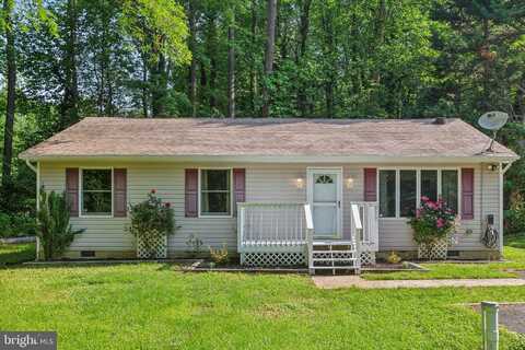 312 GRAY DRIVE, LUSBY, MD 20657
