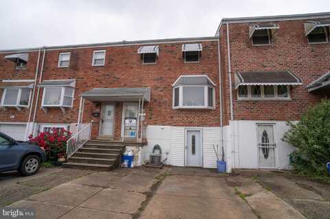 2826 BITTERN PLACE, PHILADELPHIA, PA 19142