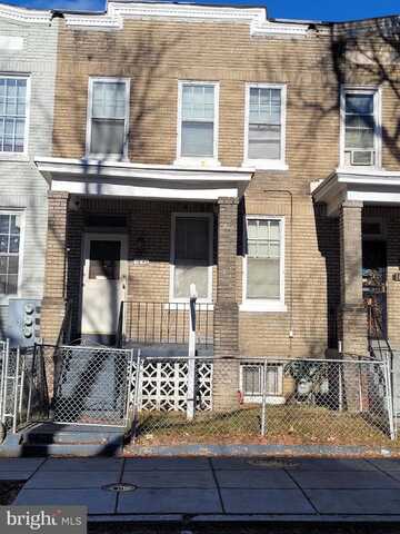 1646 GALES STREET NE, WASHINGTON, DC 20002