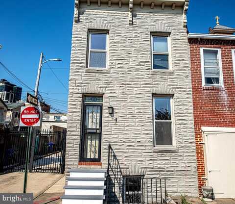 212 LLOYD STREET, BALTIMORE, MD 21202