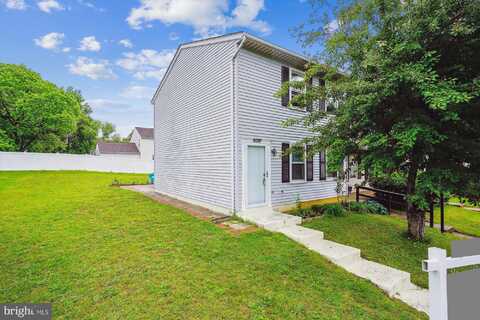 5200 SWEET GUM TERRACE, FREDERICKSBURG, VA 22407