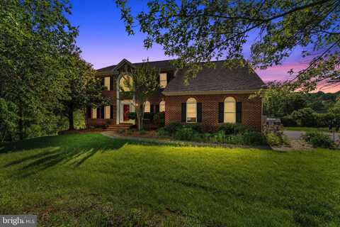 6422 VIEW COURT, BROAD RUN, VA 20137
