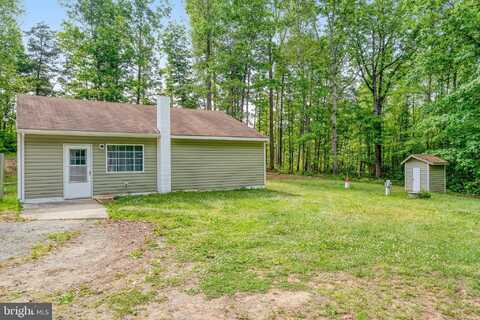 15145 OAKSHADE COURT, ORANGE, VA 22960