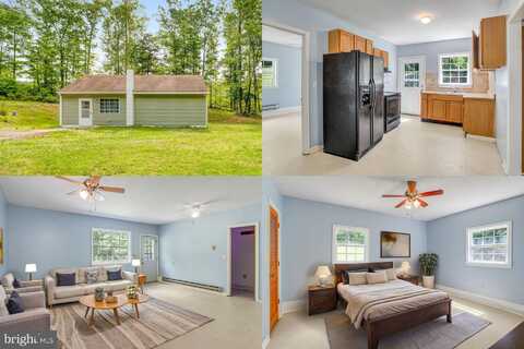 15145 OAKSHADE COURT, ORANGE, VA 22960
