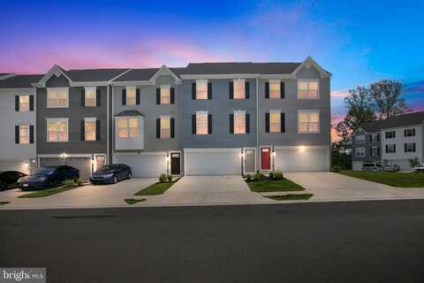 4527 DALE CREEK WAY, WOODBRIDGE, VA 22193