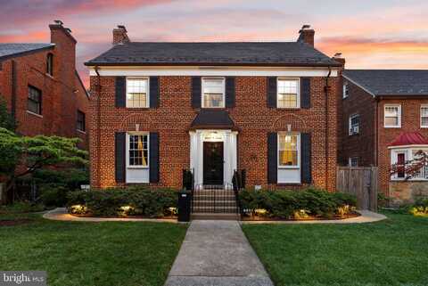 4611 16TH STREET NW, WASHINGTON, DC 20011