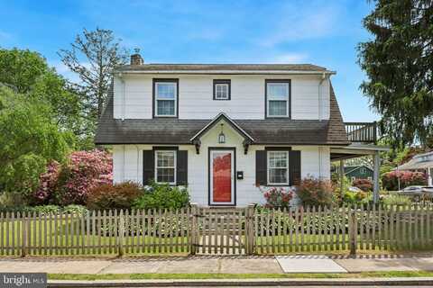 427 RIGHTERS MILL ROAD, GLADWYNE, PA 19035