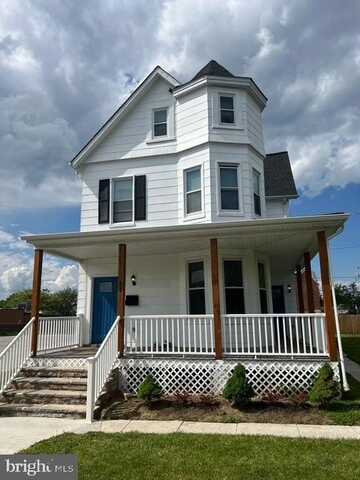 508 HARWOOD AVENUE, BALTIMORE, MD 21212