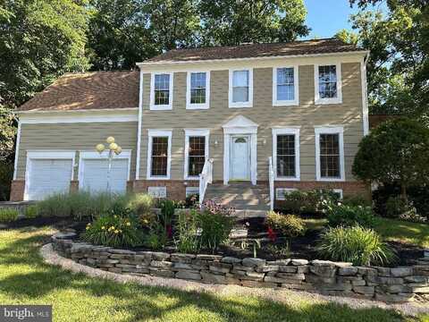 13616 NORTHBOURNE DRIVE, CENTREVILLE, VA 20120