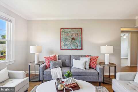 6624 BOULEVARD VIEW, ALEXANDRIA, VA 22307