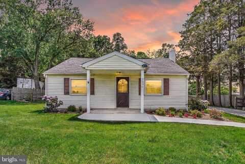2896 FORGE RD, NOTTINGHAM, PA 19362