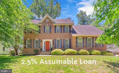 14745 JENNIFER COURT, ISSUE, MD 20645