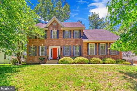 14745 JENNIFER COURT, ISSUE, MD 20645