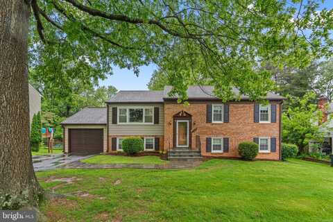 19729 OLNEY MILL ROAD, BROOKEVILLE, MD 20833