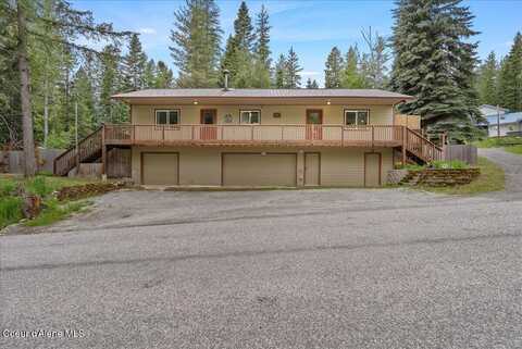 1072 Upland Dr., Sandpoint, ID 83864