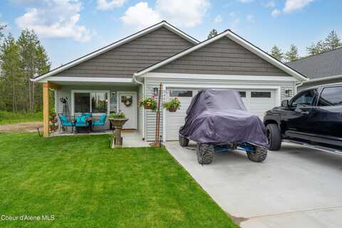 5459 E AJ Homes Ave, Athol, ID 83801