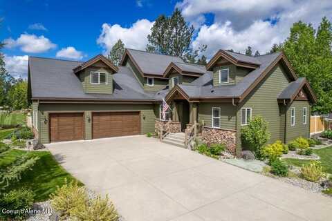724 E Arena Lp, Hayden, ID 83835