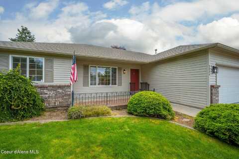 2034 E GREENLEAF AVE, Coeur D Alene, ID 83815