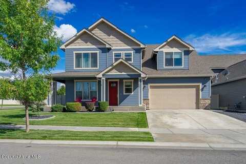 4631 E Alopex Ln, Post Falls, ID 83854
