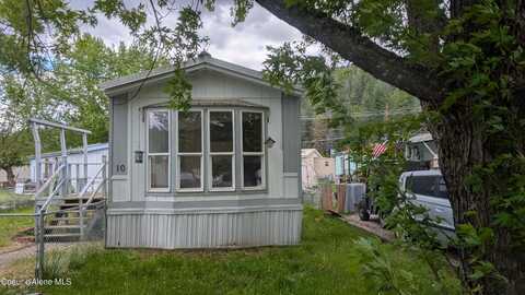 10 Clifton Ave, Smelterville, ID 83868