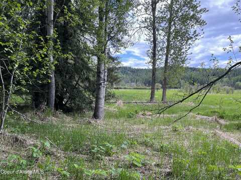 Nna High Meadow Drive, Priest River, ID 83856