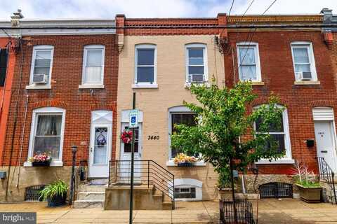 3440 AMBER STREET, PHILADELPHIA, PA 19134