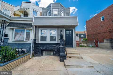 427 W SHUNK STREET, PHILADELPHIA, PA 19148