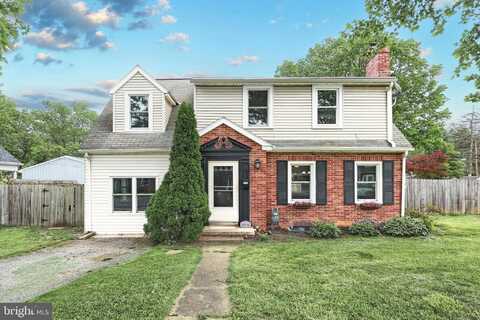 905 HILL STREET, YORK, PA 17403
