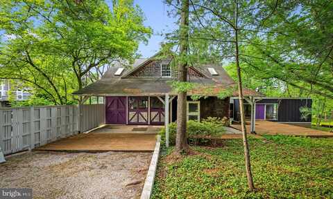 7901 RUXWOOD ROAD, BALTIMORE, MD 21204