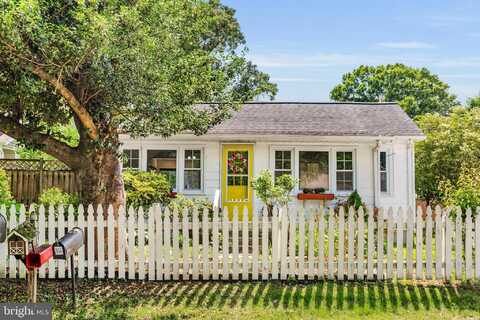735 SHORE DRIVE, EDGEWATER, MD 21037