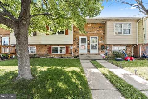 121 CARNIVAL DRIVE, TANEYTOWN, MD 21787
