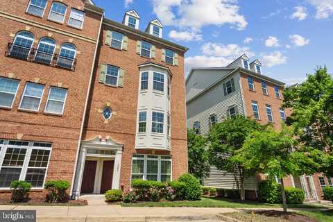 15296 REGENTS PARK DRIVE, WOODBRIDGE, VA 22191