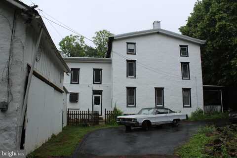 3789 FOULK ROAD, GARNET VALLEY, PA 19060