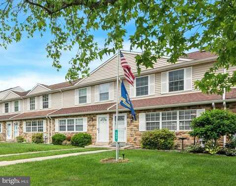 508 LANCASTER COURT, DOWNINGTOWN, PA 19335